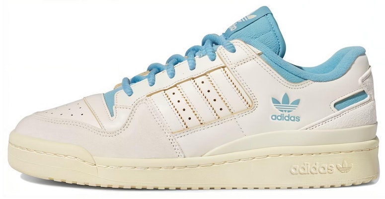 adidas Forum 84 Low Klasik 'Vintage Preloved Biru' FZ6342 Buy adidas Forum 84 Low Klasik 'Vintage Preloved Biru' FZ6342