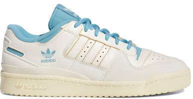 아디다스 포럼 84 로우 클래식 '빈티지 프리러브드 블루' FZ6342 Order 아디다스 포럼 84 로우 클래식 '빈티지 프리러브드 블루' FZ6342