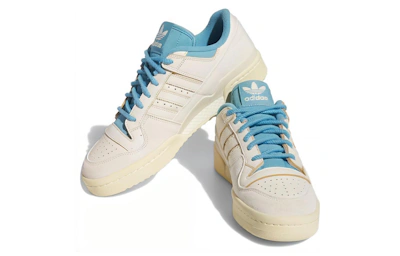 adidas Forum 84 Low Classic 'Vintage Preloved Blue' FZ6342