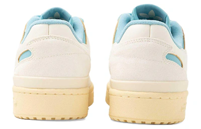 adidas Forum 84 Low Classic 'Vintage Preloved Blue' FZ6342