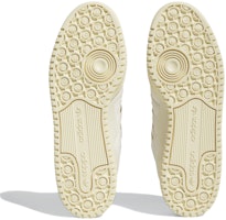 아디다스 포럼 84 로우 클래식 '빈티지 프리러브드 블루' FZ6342 Details for 아디다스 포럼 84 로우 클래식 '빈티지 프리러브드 블루' FZ6342