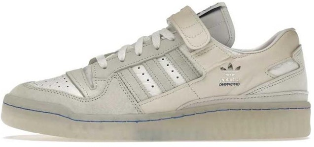 Adidas Originals FORUM 84 耐磨輕便 低幫 板鞋 男款 灰白 Buy Adidas Originals FORUM 84 耐磨輕便 低幫 板鞋 男款 灰白