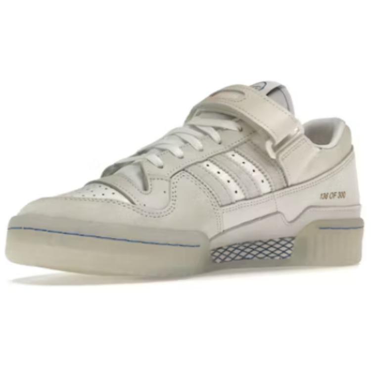 Lookbook adidas Forum 84 Low OffSpring Sepatu Sneakers G54889