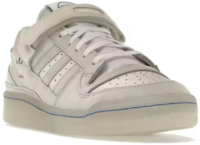 Adidas Originals FORUM 84 耐磨輕便 低幫 板鞋 男款 灰白 Shop Adidas Originals FORUM 84 耐磨輕便 低幫 板鞋 男款 灰白