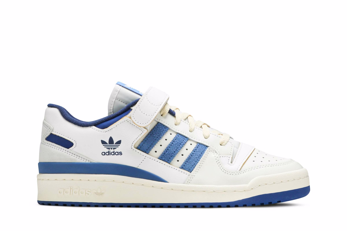 adidas Forum 84 Low OG 'Bright Blue' S23764