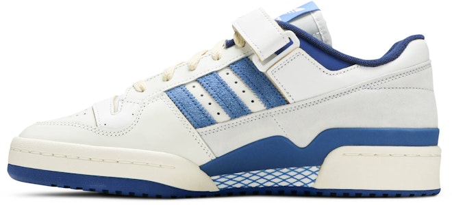 adidas Forum 84 低筒 OG '亮藍' S23764 Lookbook adidas Forum 84 低筒 OG '亮藍' S23764