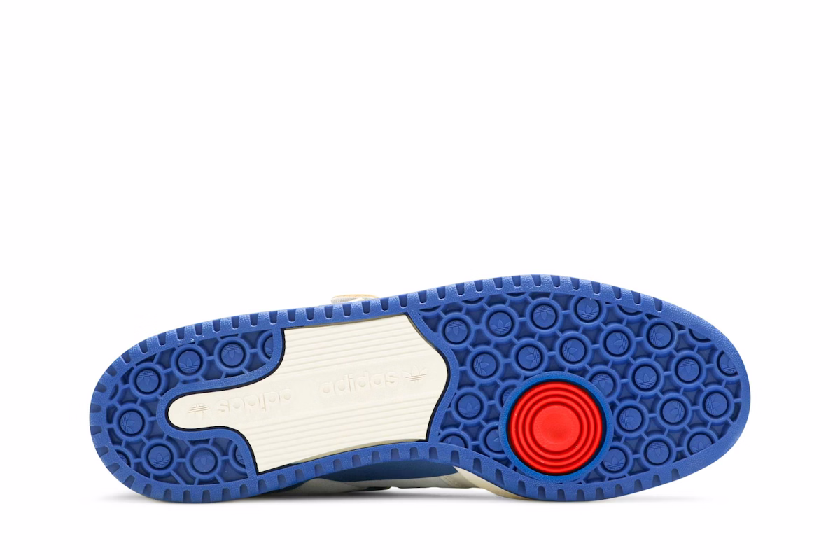 adidas Forum 84 Low OG 'Bright Blue' S23764
