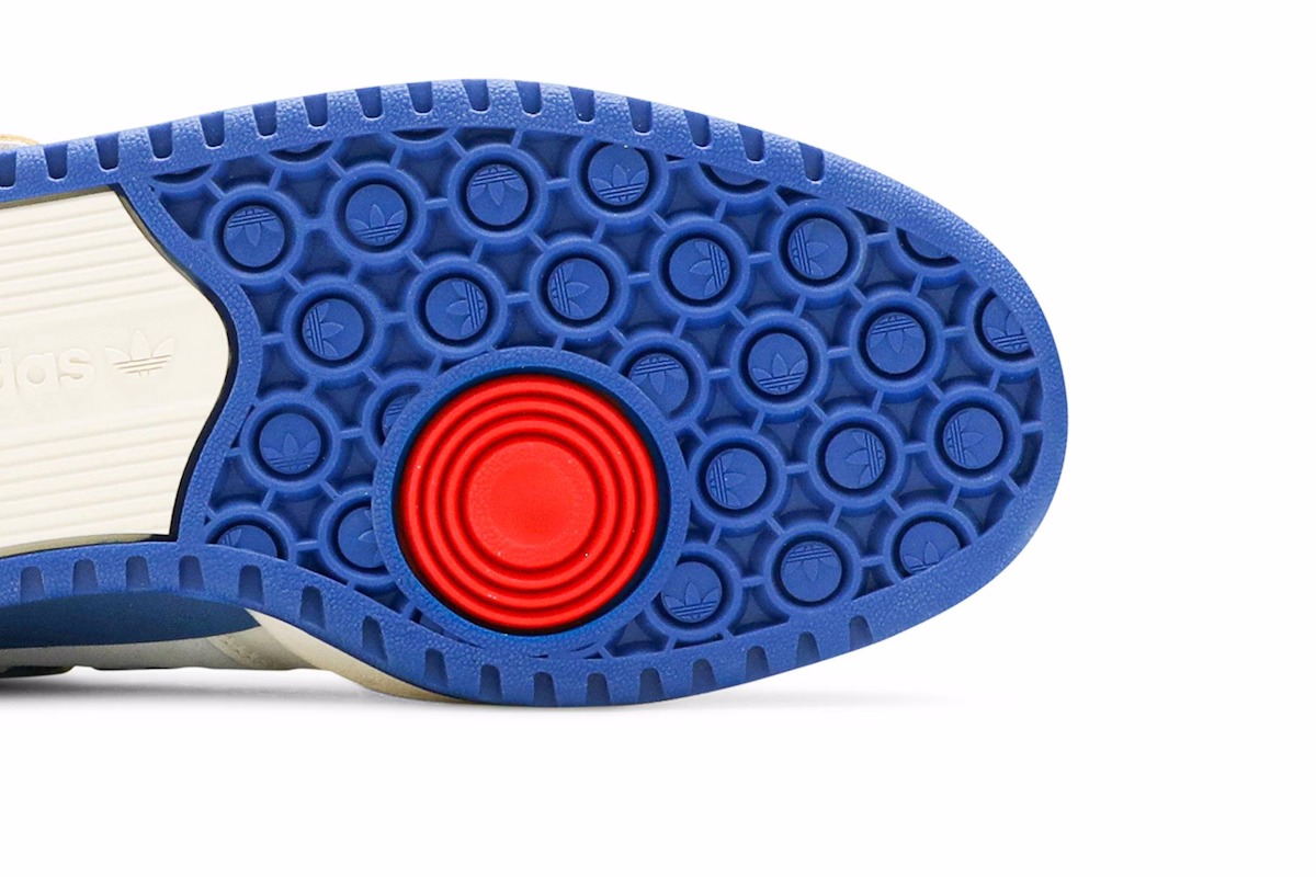 adidas Forum 84 Low OG 'Bright Blue' S23764