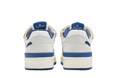 adidas Forum 84 Low OG 'Bright Blue' S23764