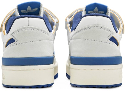 adidas Forum 84 低筒 OG '亮藍' S23764 Details for adidas Forum 84 低筒 OG '亮藍' S23764