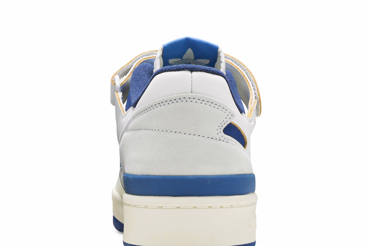 adidas Forum 84 Low OG 'Bright Blue' S23764