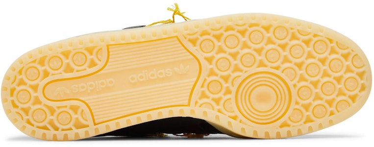 adidas Forum 84 Low Premium 'Hitam Kuning Muda' FZ3773 Shop adidas Forum 84 Low Premium 'Hitam Kuning Muda' FZ3773