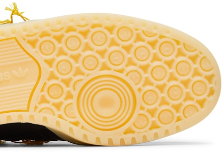 adidas Forum 84 Low Premium 'Hitam Kuning Muda' FZ3773 Purchase adidas Forum 84 Low Premium 'Hitam Kuning Muda' FZ3773