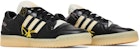 adidas Forum 84 Low Premium 'Hitam Kuning Mudah' FZ3773