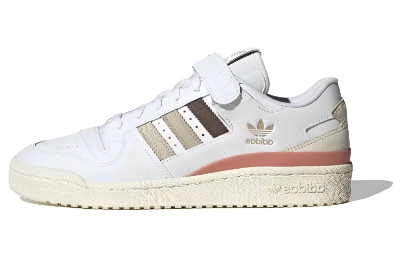 adidas Forum 84 Low Shoes 'White' IG3081