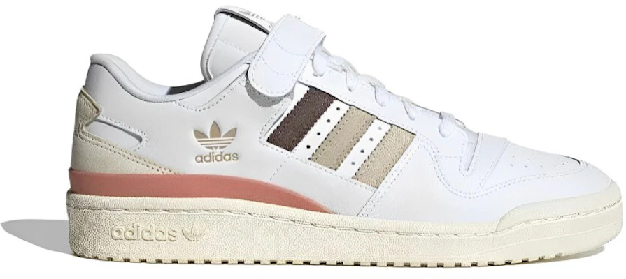 Sepatu adidas Forum 84 Low 'Putih' IG3081 Order Sepatu adidas Forum 84 Low 'Putih' IG3081
