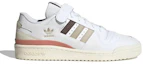 Order Sepatu adidas Forum 84 Low 'Putih' IG3081
