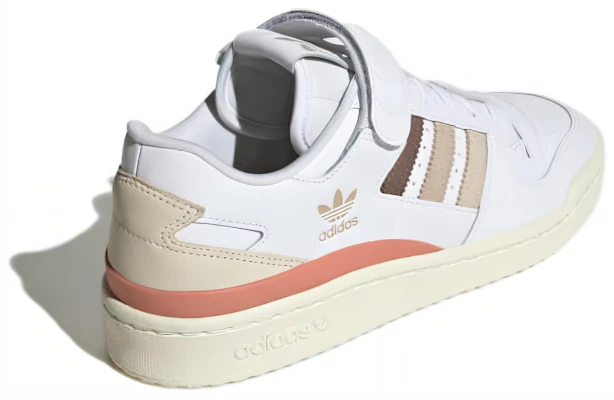 Sepatu adidas Forum 84 Low 'Putih' IG3081 Lookbook Sepatu adidas Forum 84 Low 'Putih' IG3081