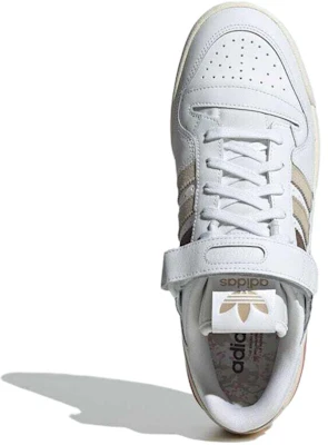 Sepatu adidas Forum 84 Low 'Putih' IG3081 Shop Sepatu adidas Forum 84 Low 'Putih' IG3081
