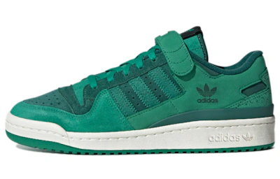 adidas Forum 84 Low Suede College Green GY8996
