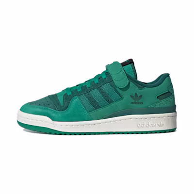 adidas Forum 84 Low Suede College Green
