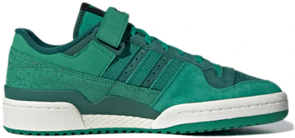 Order adidas Forum 84 Low Suede College Green GY8996