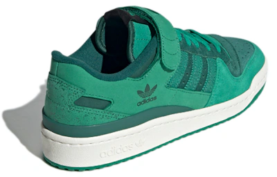 adidas Forum 84 Low Suede College Green GY8996