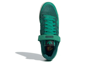 adidas Forum 84 Low Suede College Green GY8996