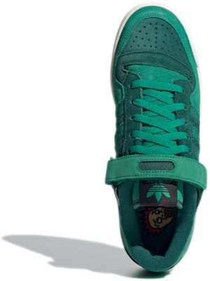 adidas Forum 84 Low Suede College Green GY8996 Purchase adidas Forum 84 Low Suede College Green GY8996