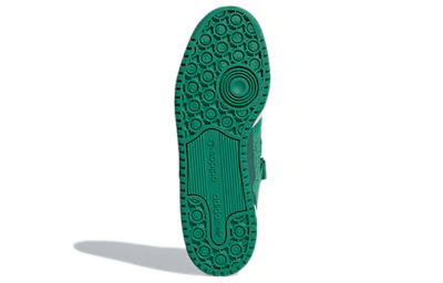 adidas Forum 84 Low Suede College Green GY8996