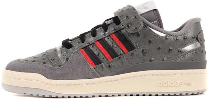 adidas Forum 84 Low x Mita Sneakers GW3451 adidas Forum 84 Low x Mita Sneakers GW3451