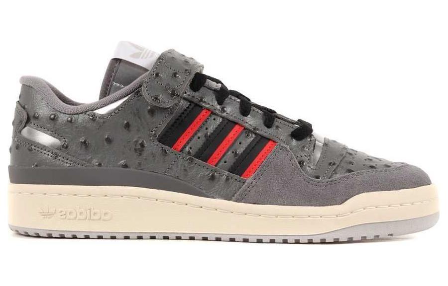 Order 阿迪达斯Forum 84 Low x Mita运动鞋 GW3451