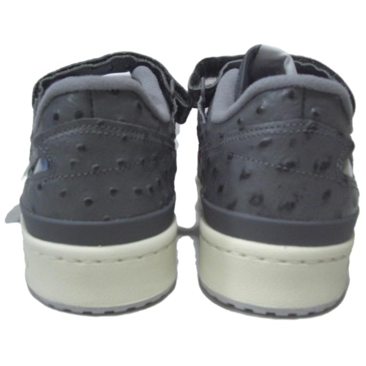 Shop 阿迪达斯Forum 84 Low x Mita运动鞋 GW3451