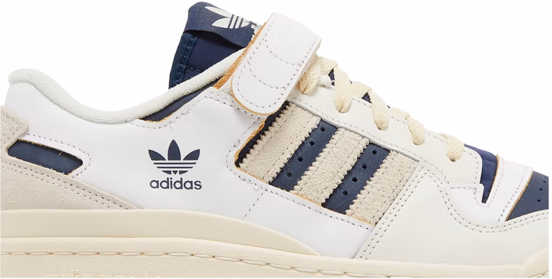 adidas Forum 84 Low XLD Putih Navy Kolej GZ6427 Order adidas Forum 84 Low XLD Putih Navy Kolej GZ6427
