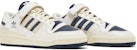 adidas Forum 84 Low XLD Putih Navy Kolej GZ6427