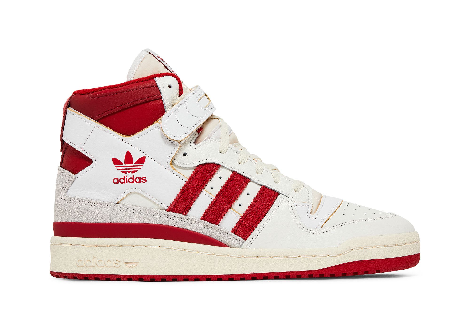 adidas Forum '84 High 'Team Power Red' GY6972