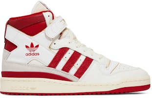adidas Forum '84 High 'Team Power Red' GY6972 adidas Forum '84 High 'Team Power Red' GY6972