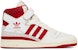 adidas Forum '84 High 'Team Power Merah' GY6972