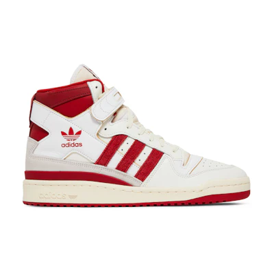 adidas Forum '84 High 'Team Power Red'