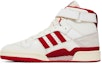 Lookbook adidas Forum '84 High 'Team Power Merah' GY6972