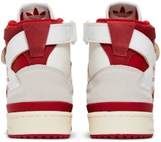 アディダス フォーラム84 ハイ "チームパワーレッド" GY6972 Details for アディダス フォーラム84 ハイ "チームパワーレッド" GY6972
