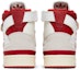Details for adidas Forum '84 High 'Team Power Merah' GY6972