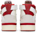 Sizing 阿迪达斯 Forum '84 高帮 '团队力量红' GY6972