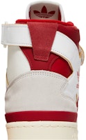 アディダス フォーラム84 ハイ "チームパワーレッド" GY6972 Sizing アディダス フォーラム84 ハイ "チームパワーレッド" GY6972
