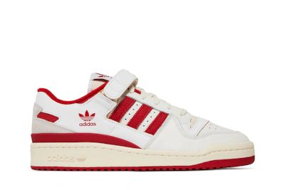 adidas Forum '84 Low 'Team Power Red' GY6981