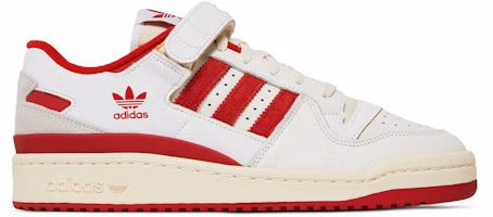 adidas Forum '84 Low 'Team Power Red' GY6981 adidas Forum '84 Low 'Team Power Red' GY6981