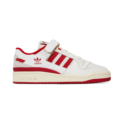adidas Forum '84 Low 'Team Power Red'