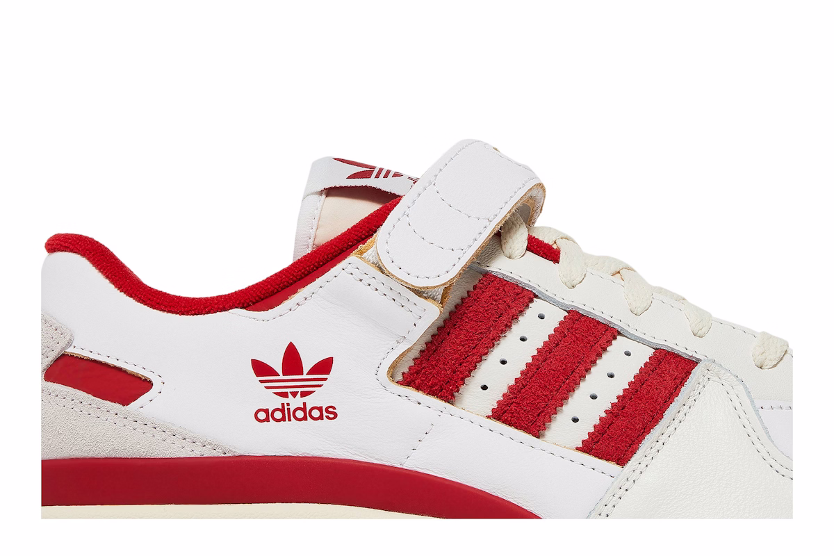 adidas Forum '84 Low 'Team Power Red' GY6981
