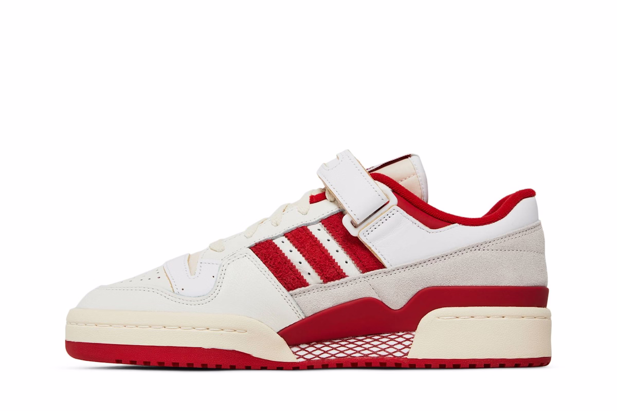 adidas Forum '84 Low 'Team Power Red' GY6981