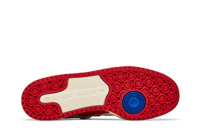 adidas Forum '84 Low 'Team Power Red' GY6981